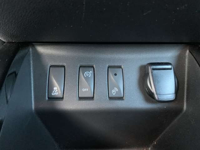 Fahrzeugbild eines Dacia Spring