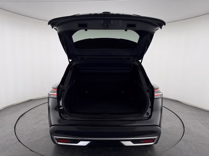 Fahrzeugbild eines Nissan Qashqai