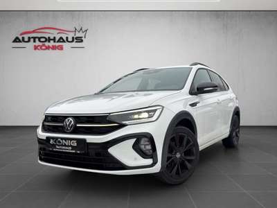 Bild Volkswagen Taigo