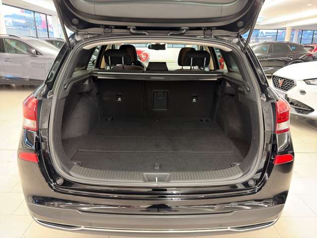 Fahrzeugbild eines Hyundai i30