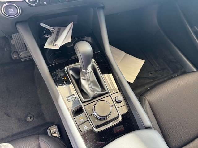 Fahrzeugbild eines Mazda Mazda3