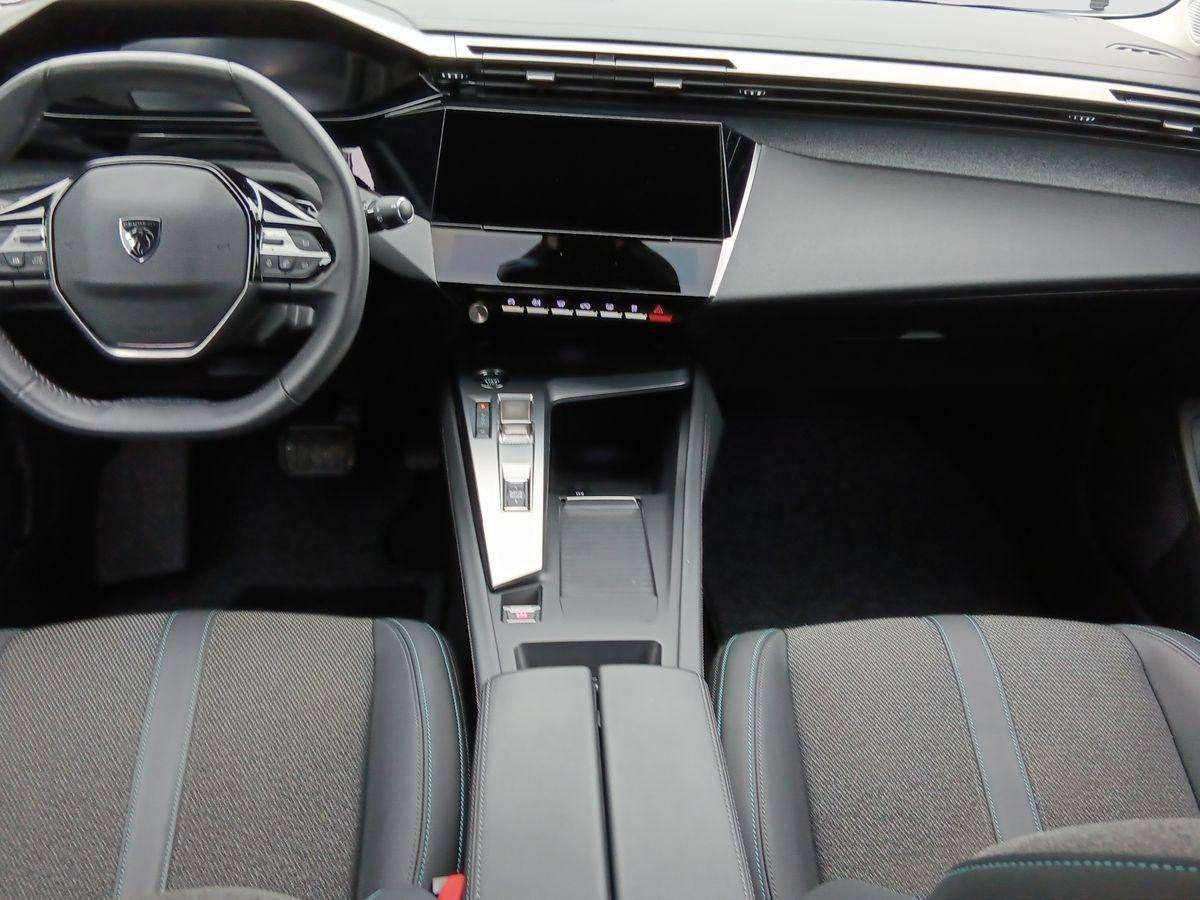 Fahrzeugbild eines Peugeot 308