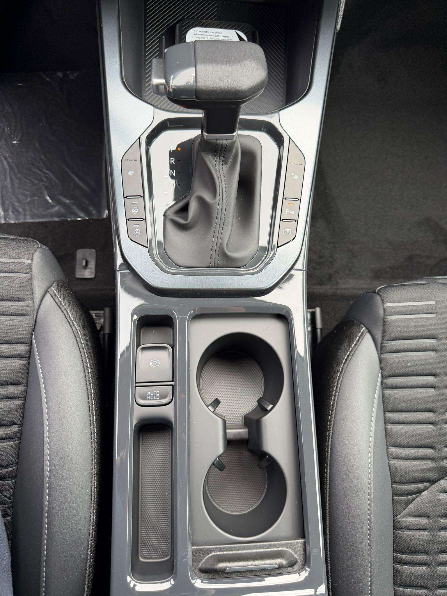 Fahrzeugbild eines Kia XCeed
