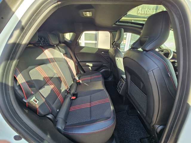 Fahrzeugbild eines Renault Captur