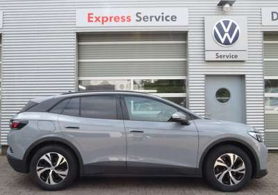 Bild Volkswagen ID.4