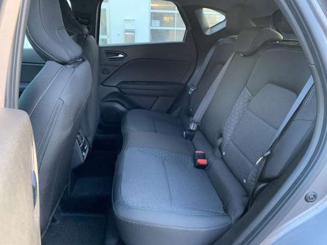 Fahrzeugbild eines Renault Captur