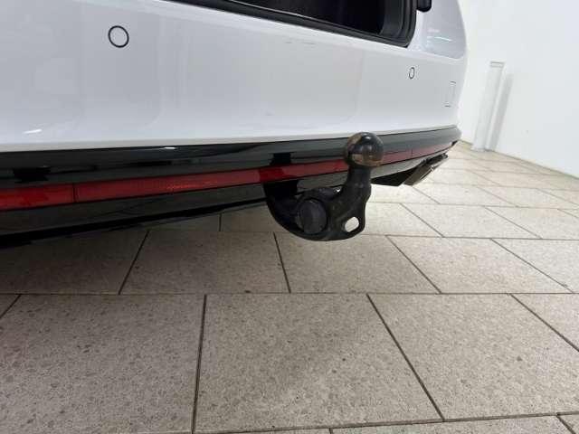 Fahrzeugbild eines Skoda Octavia