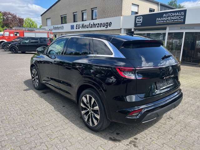 Fahrzeugbild eines Renault Austral
