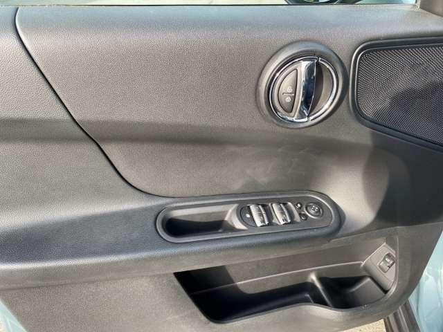 Fahrzeugbild eines MINI Countryman