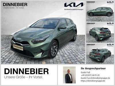 Bild Kia cee'd