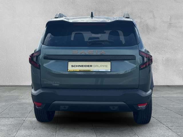 Fahrzeugbild eines Dacia Bigster