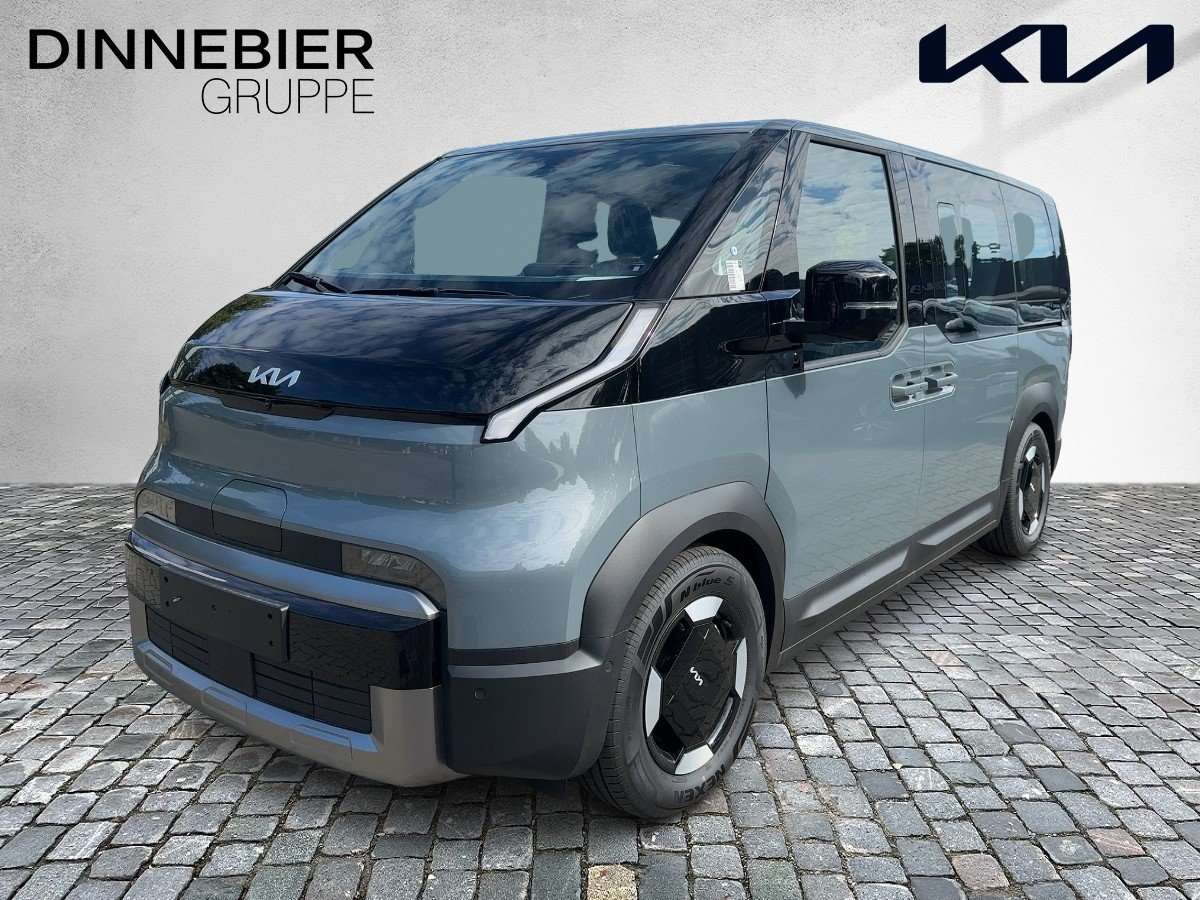 Fahrzeugbild eines Kia PV5 Passenger