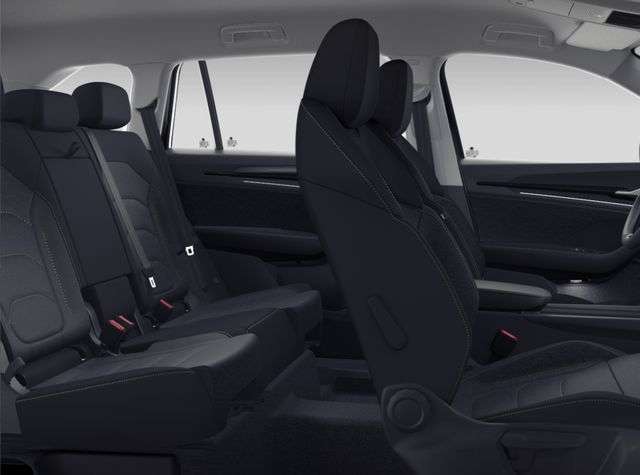 Fahrzeugbild eines Skoda Kodiaq