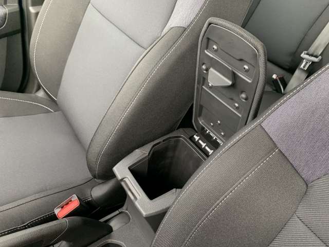 Fahrzeugbild eines Dacia Sandero