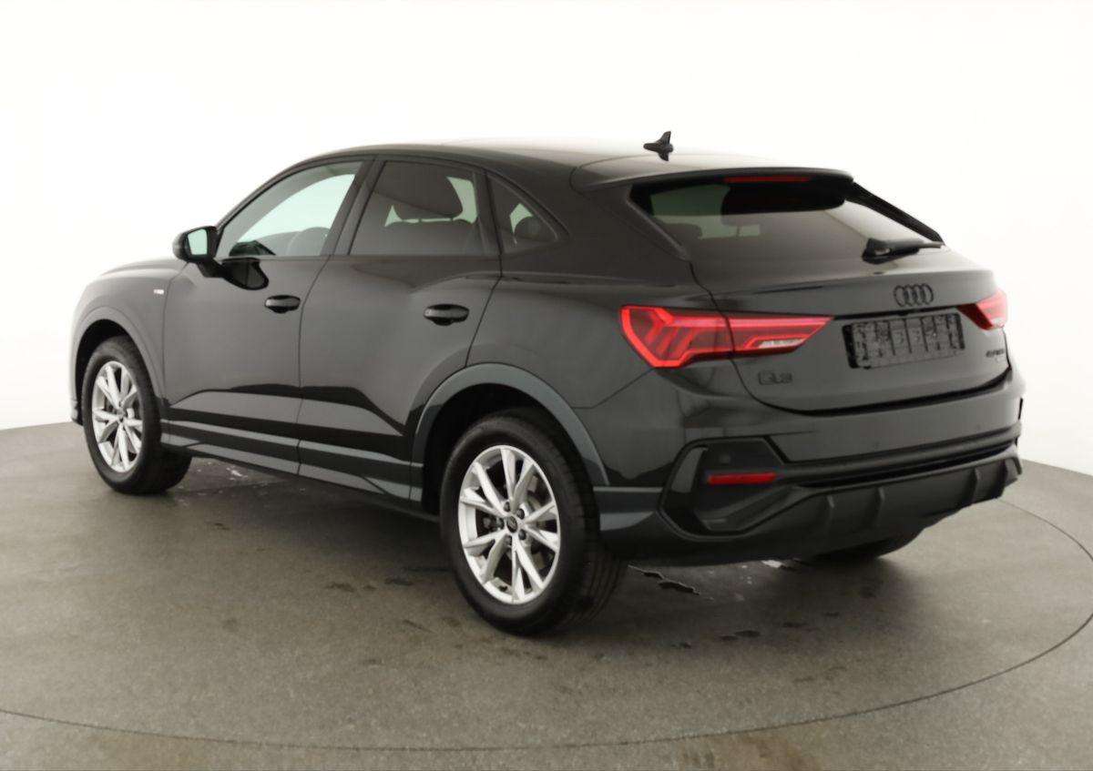 Fahrzeugbild eines Audi Q3