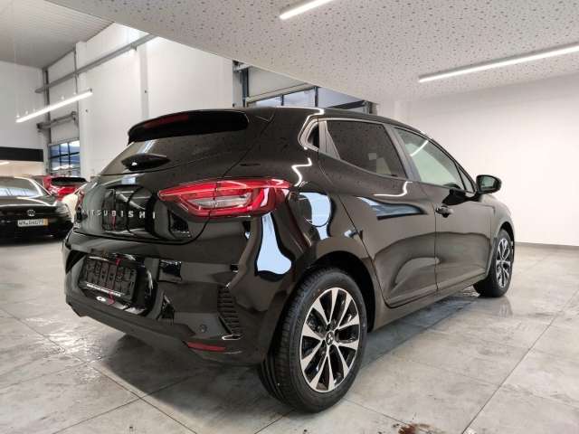 Fahrzeugbild eines Mitsubishi Colt