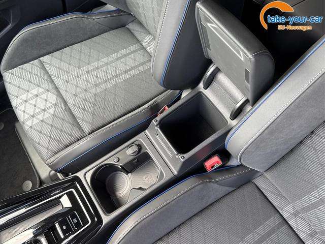 Fahrzeugbild eines Volkswagen Golf