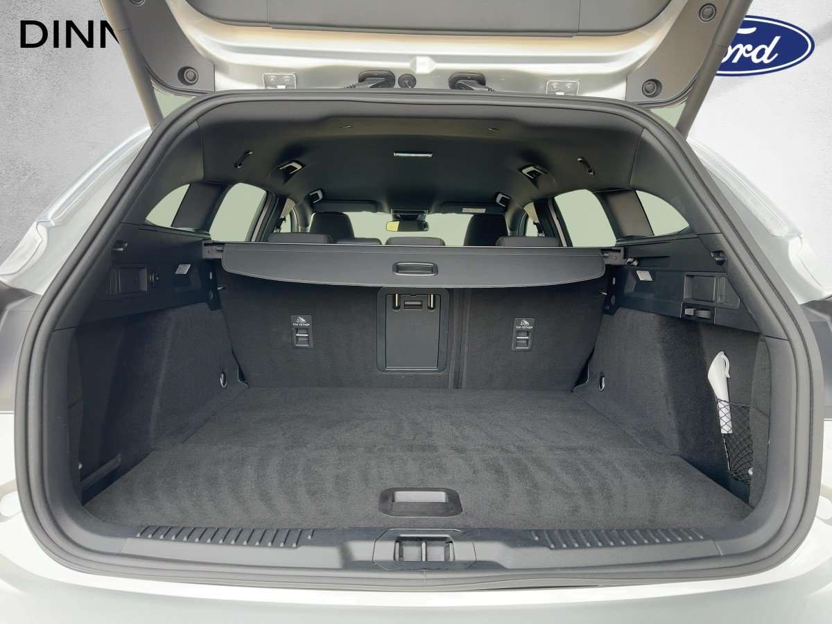 Fahrzeugbild eines Ford Focus