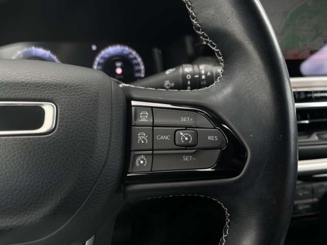Fahrzeugbild eines Jeep Compass