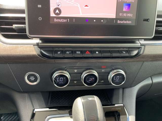 Fahrzeugbild eines Renault Kangoo