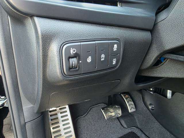 Fahrzeugbild eines Hyundai i20