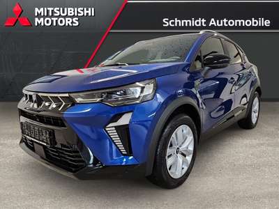 Bild Mitsubishi ASX