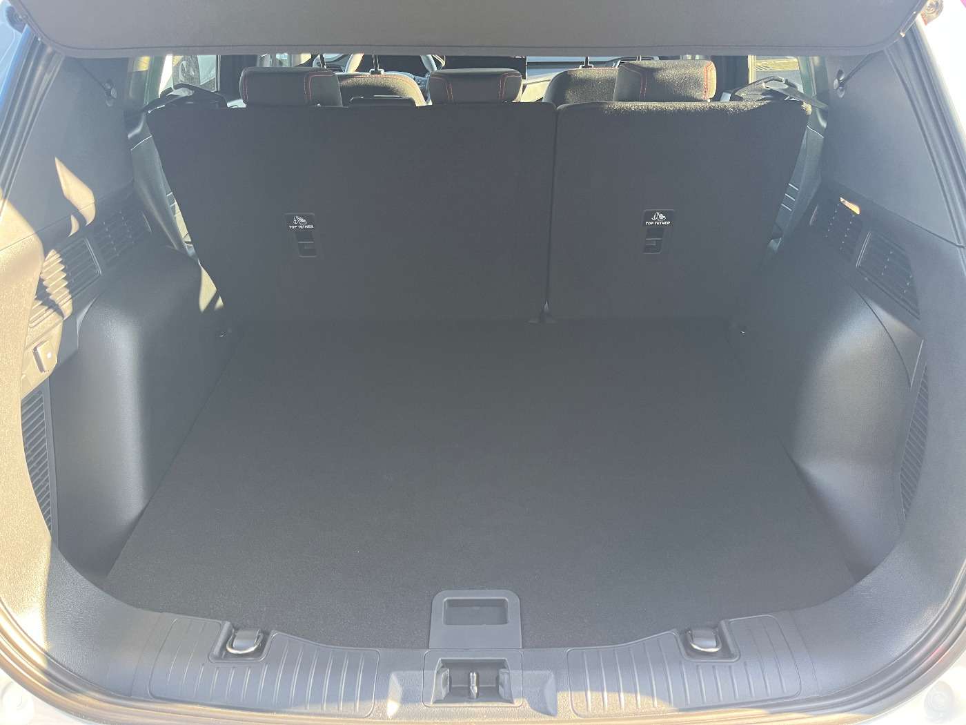 Fahrzeugbild eines Ford Kuga