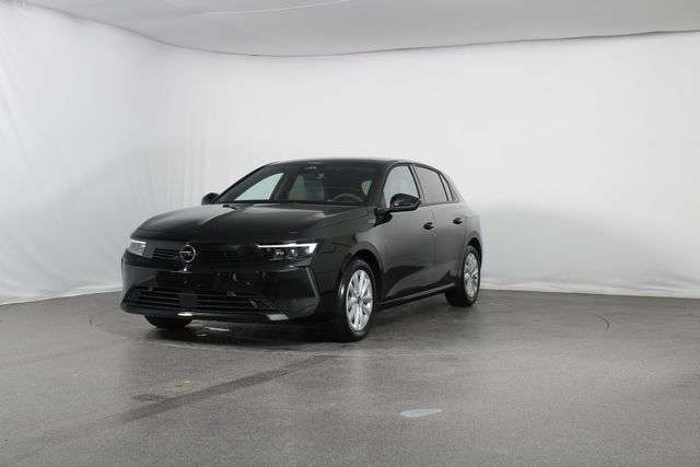 Fahrzeugbild eines Opel Astra