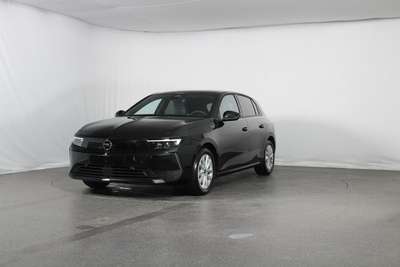 Bild Opel Astra