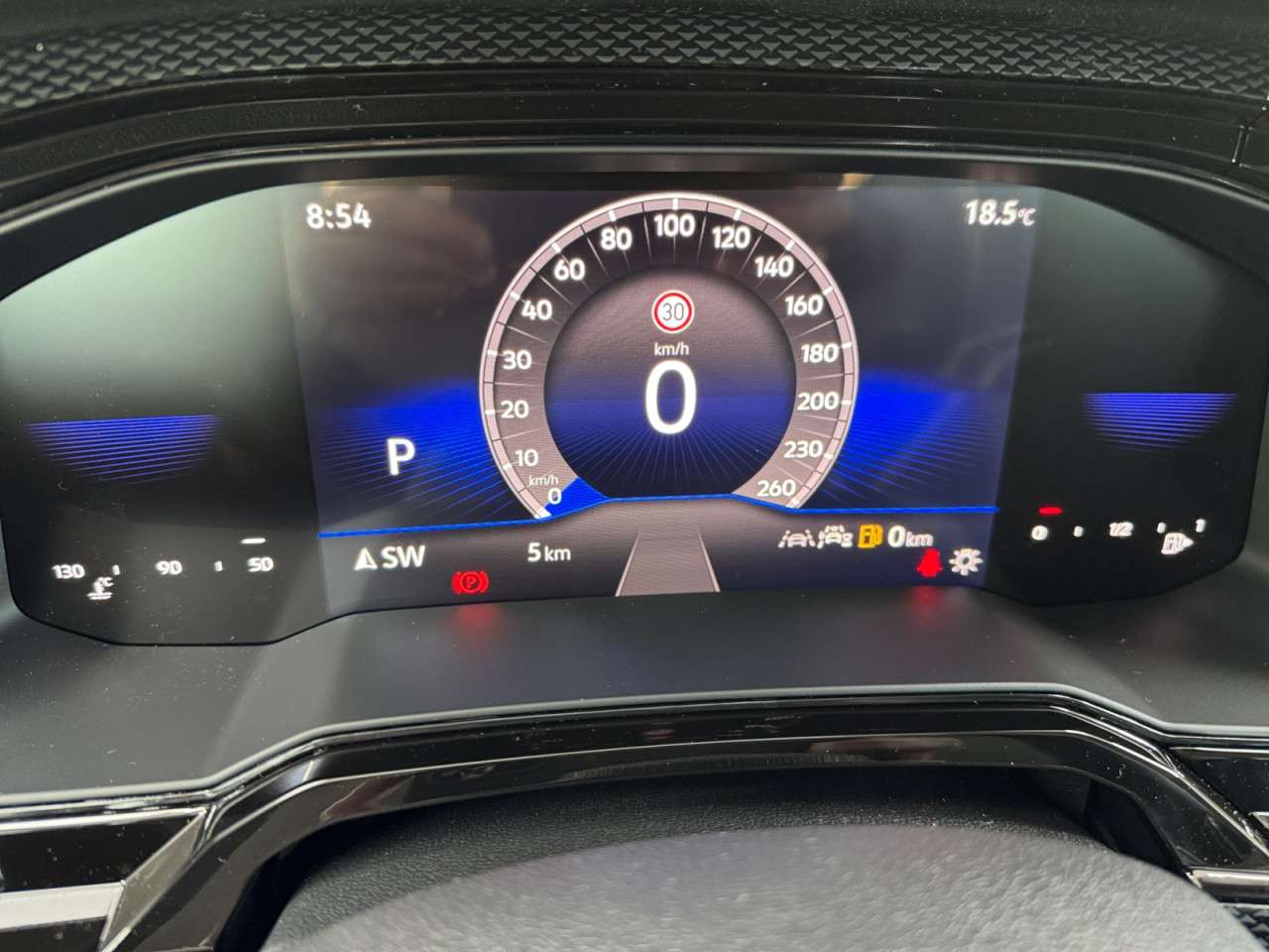 Fahrzeugbild eines Volkswagen Taigo