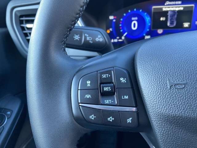 Fahrzeugbild eines Ford Kuga