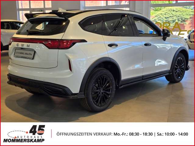 Fahrzeugbild eines GWM Haval Jolion Pro
