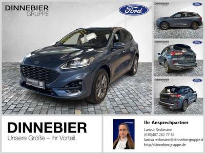 Bild Ford Kuga
