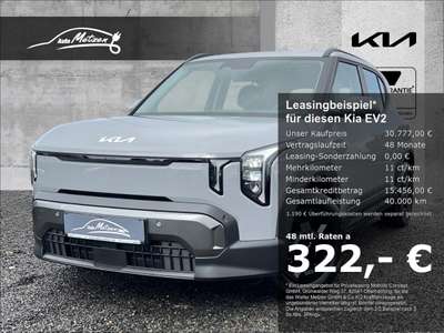 Bild Kia EV2