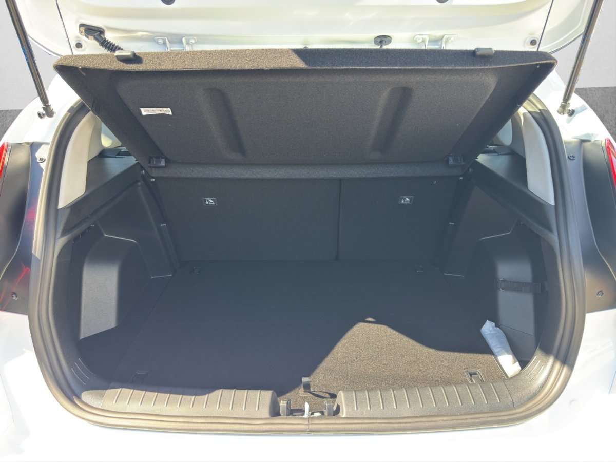 Fahrzeugbild eines Hyundai Bayon