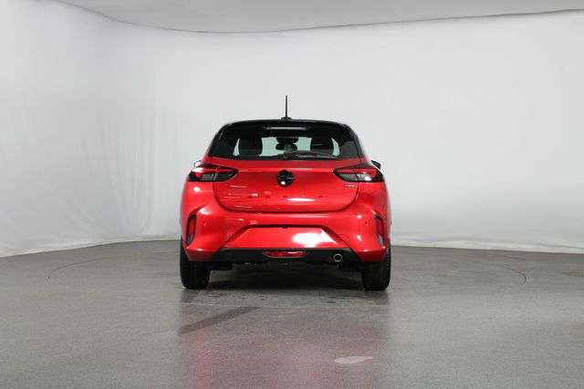 Fahrzeugbild eines Opel Corsa