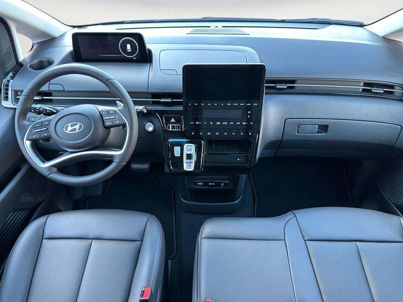 Fahrzeugbild eines Hyundai Staria