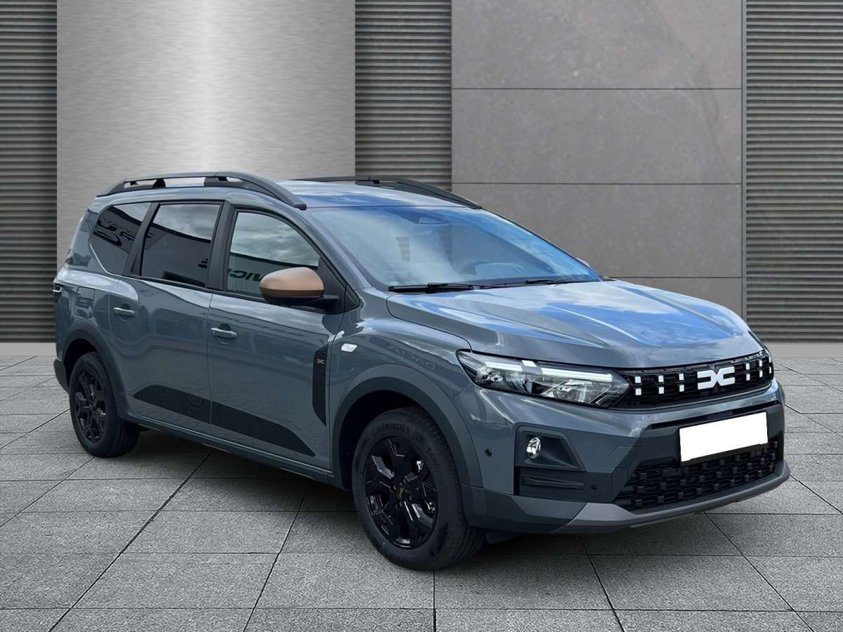 Fahrzeugbild eines Dacia Jogger