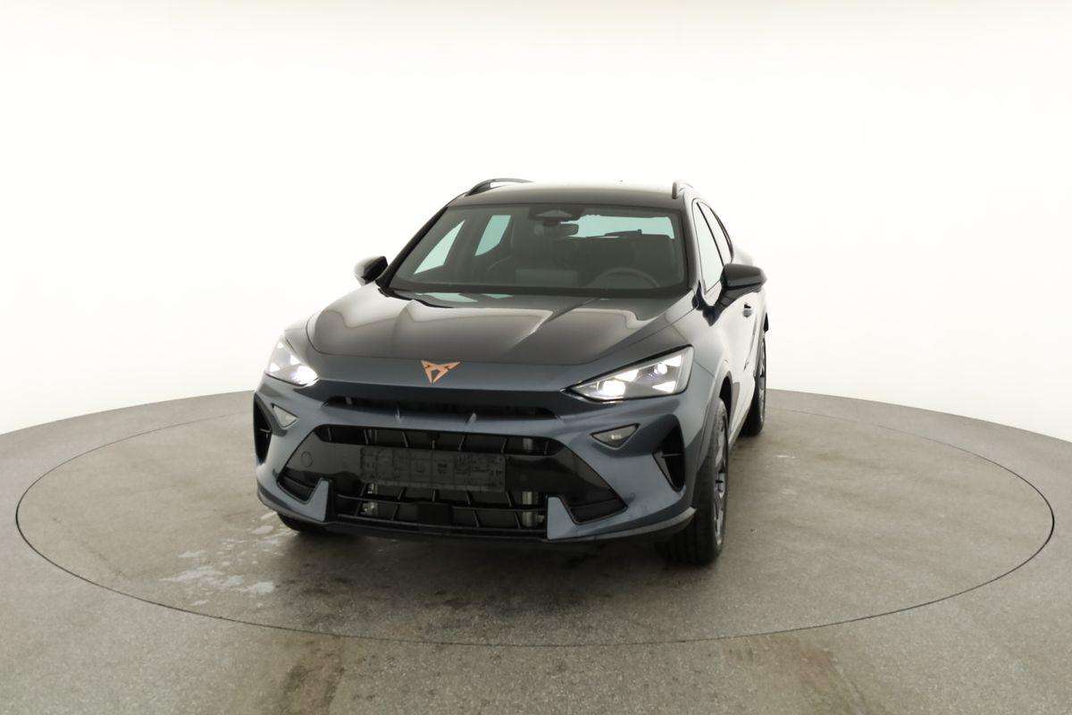 Fahrzeugbild eines CUPRA Formentor