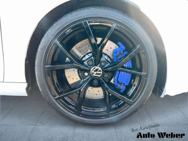 Fahrzeugbild eines Volkswagen Golf