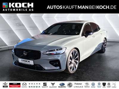 Bild Volvo S60