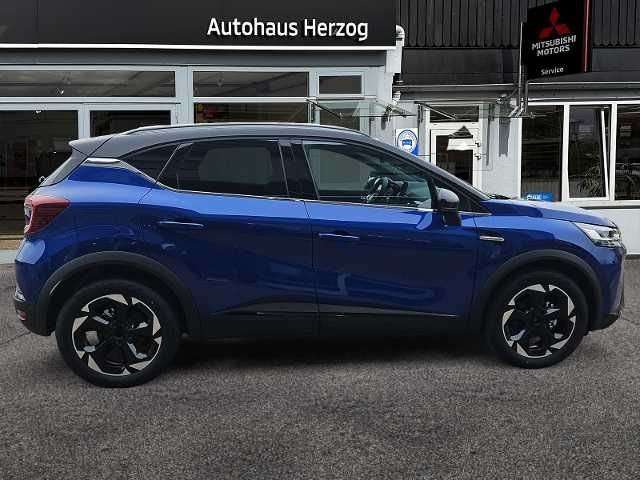 Fahrzeugbild eines Mitsubishi ASX