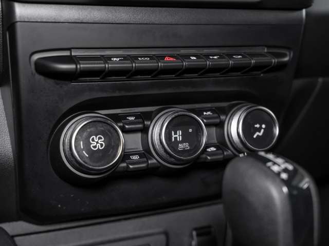 Fahrzeugbild eines Dacia Duster