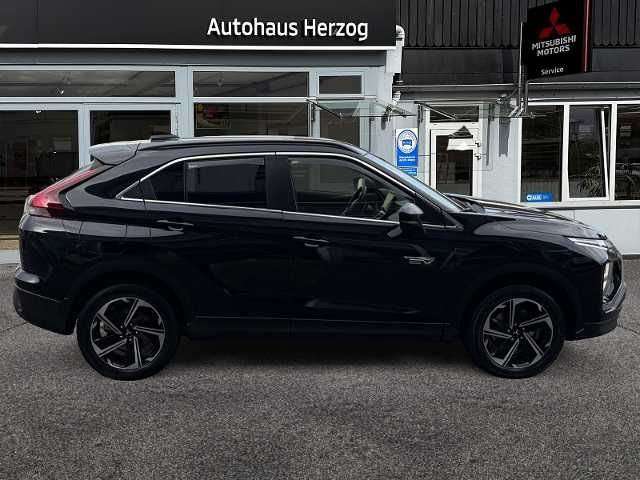 Fahrzeugbild eines Mitsubishi Eclipse Cross