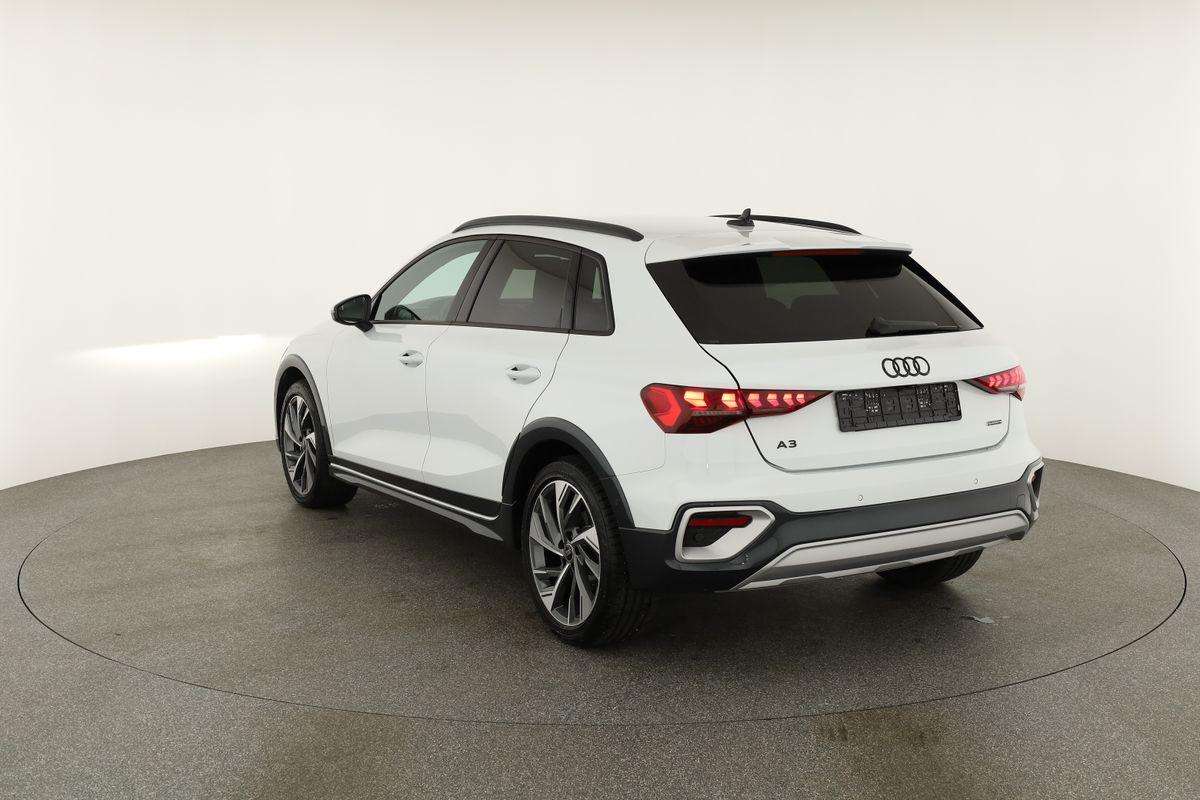 Fahrzeugbild eines Audi A3