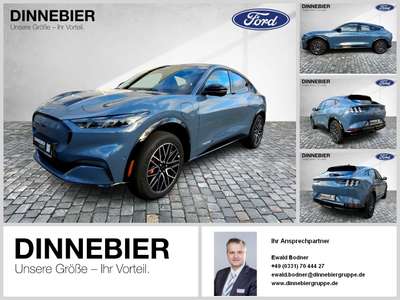 Bild Ford Mustang Mach-E