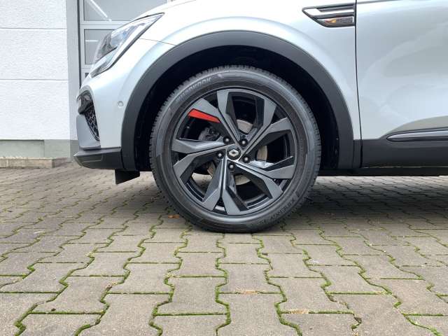 Fahrzeugbild eines Renault Arkana