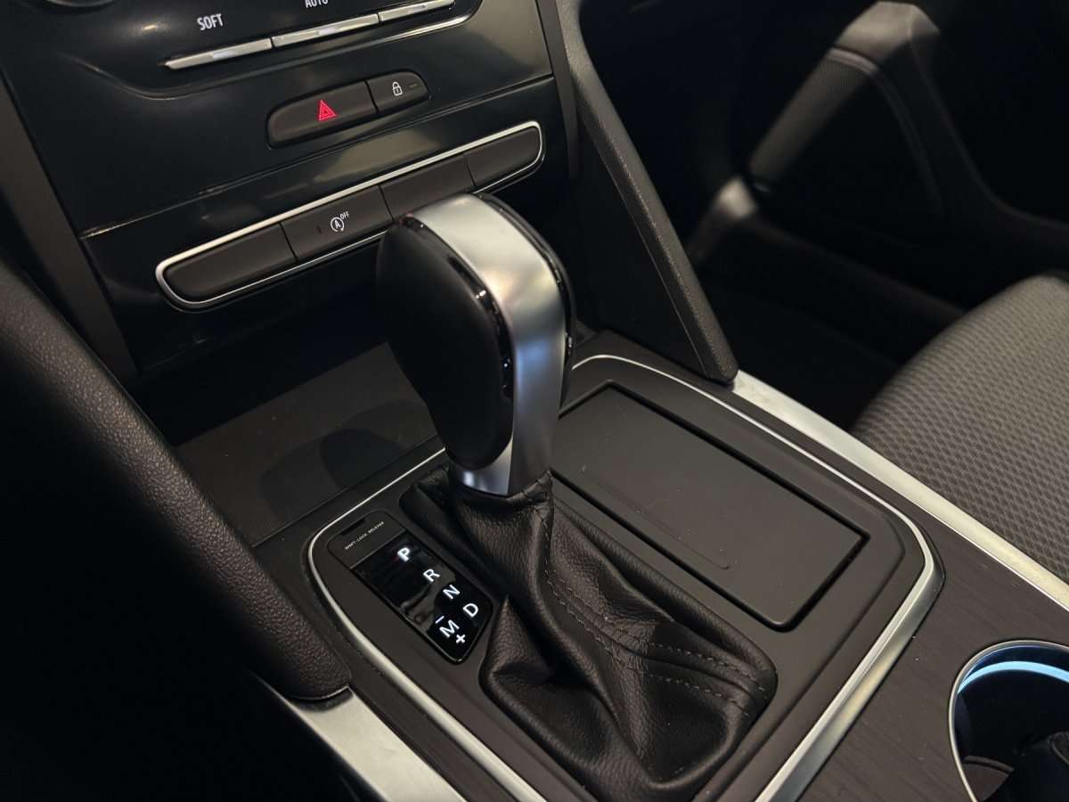 Fahrzeugbild eines Renault Talisman