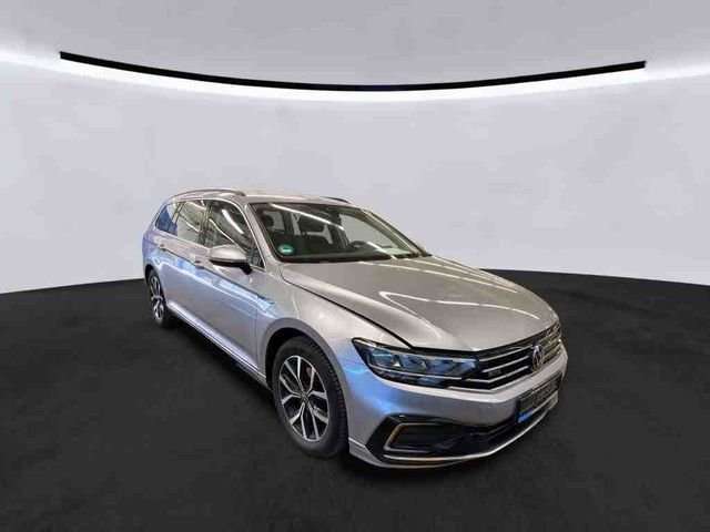 Fahrzeugbild eines Volkswagen Passat
