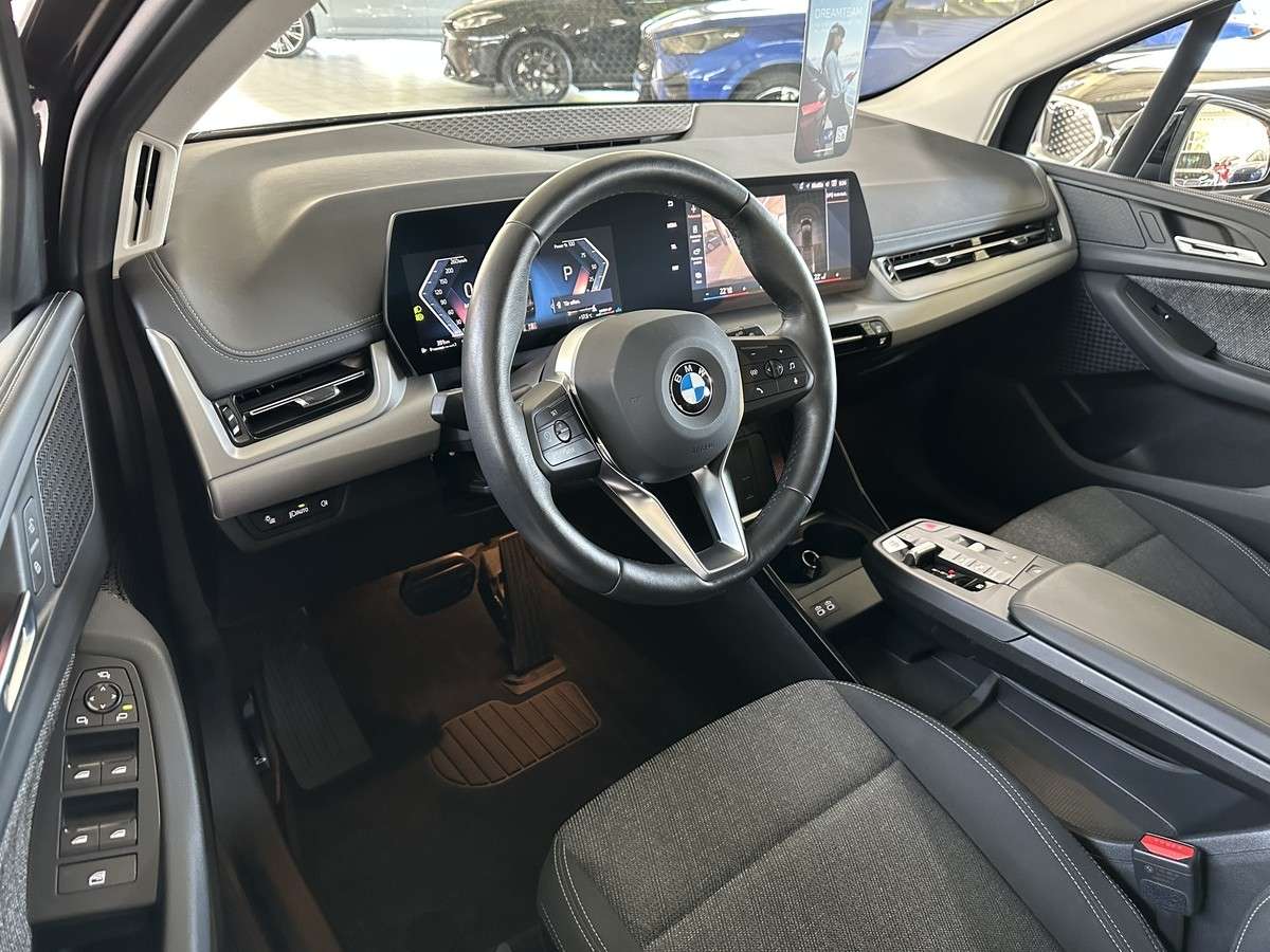 Fahrzeugbild eines BMW 2er Active Tourer